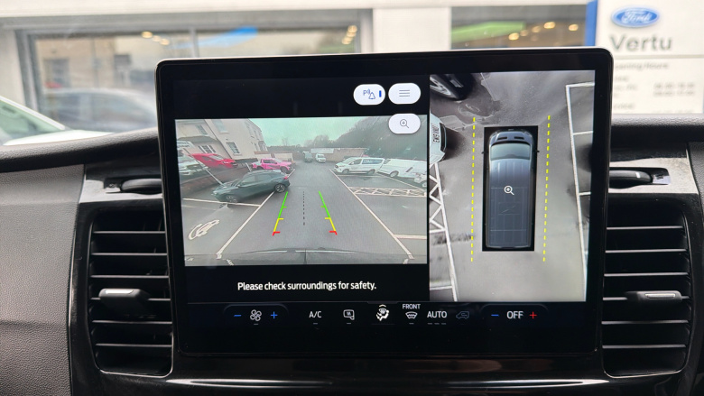 Ford Transit 350 L3 Diesel Fwd 2.0 EcoBlue 165ps H2 Limited Van [Nav]